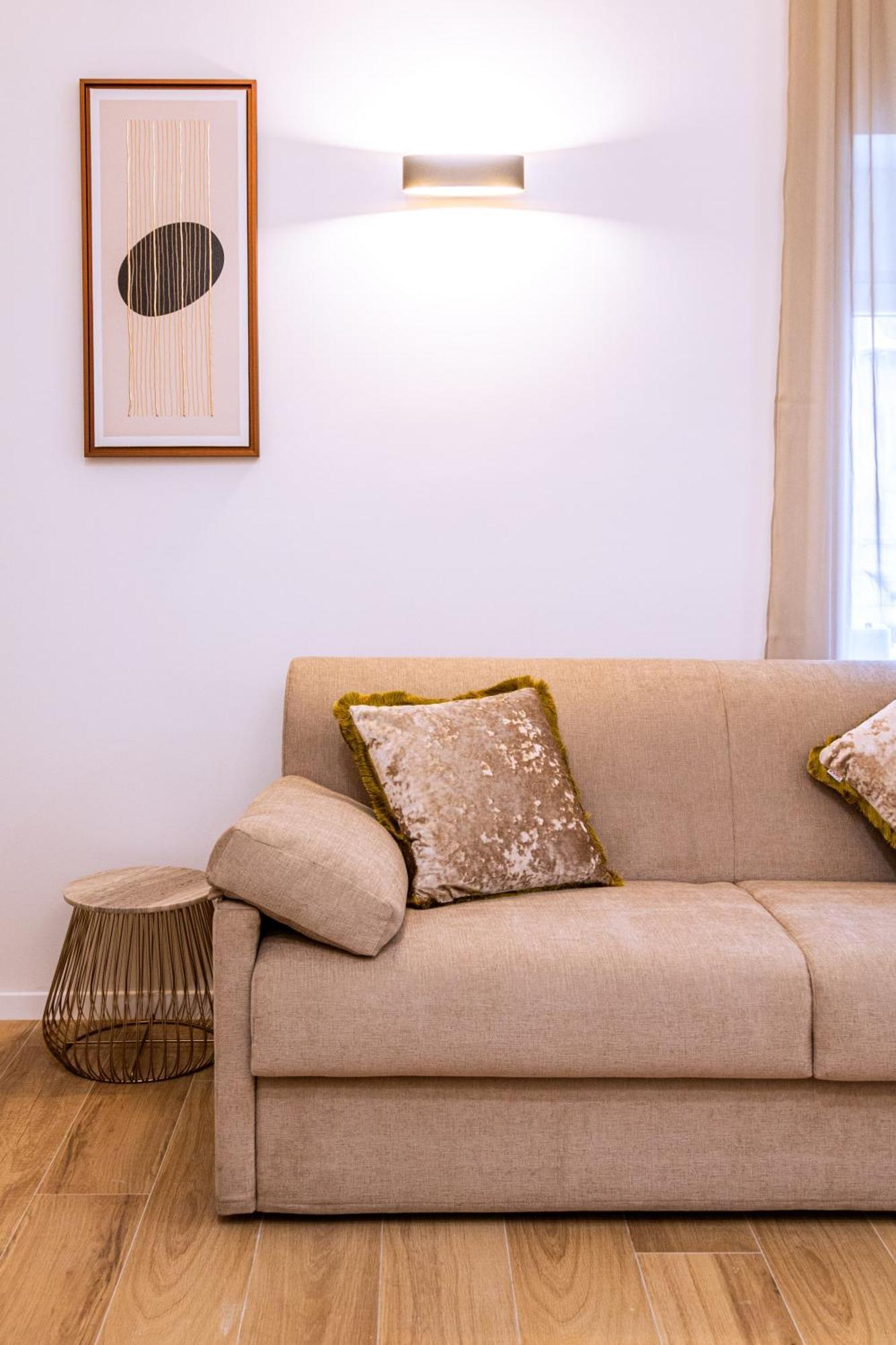 Luxury 2 Bedroom-2 Bathroom Apartment & Studio App With Rooftop Terrace Split Buitenkant foto