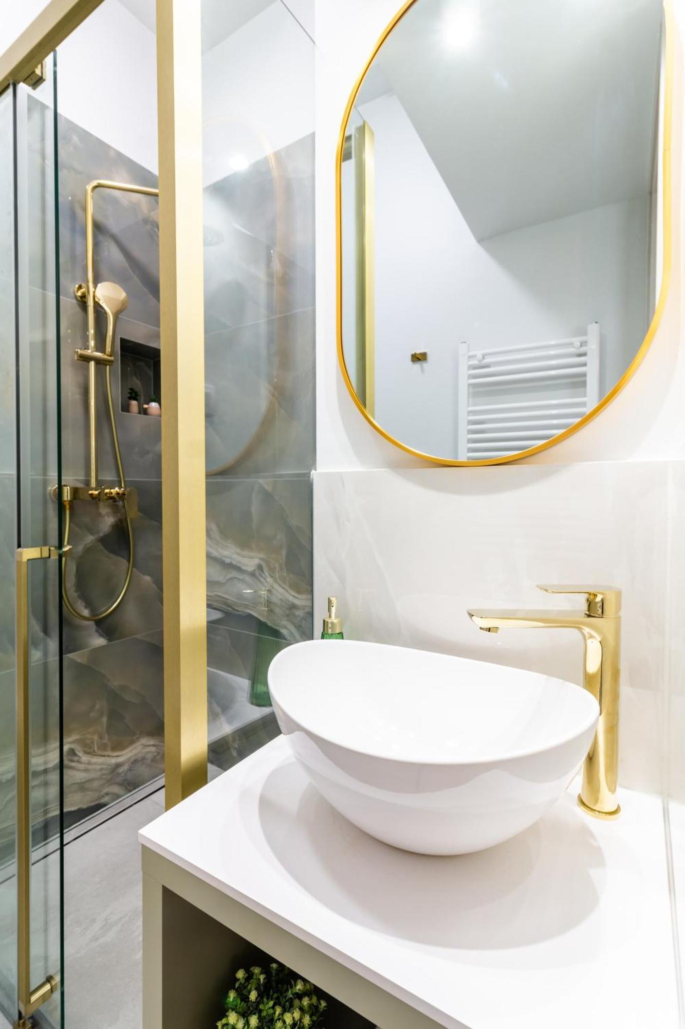 Luxury 2 Bedroom-2 Bathroom Apartment & Studio App With Rooftop Terrace Split Buitenkant foto