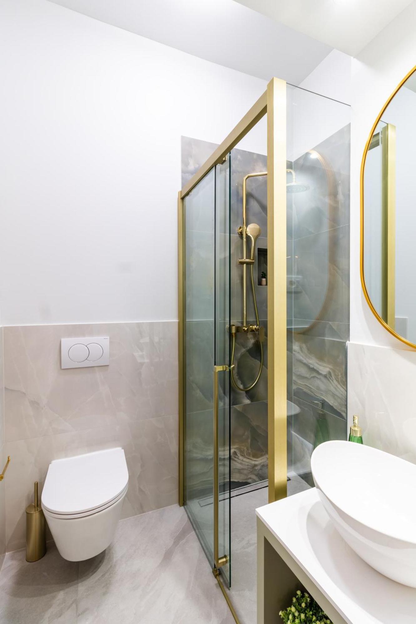 Luxury 2 Bedroom-2 Bathroom Apartment & Studio App With Rooftop Terrace Split Buitenkant foto